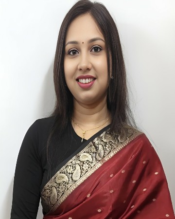 Mrs. Shefali Srivastava